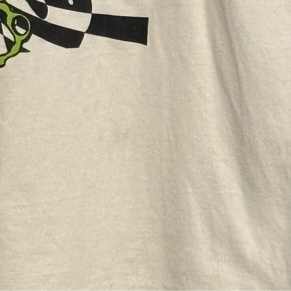 MARVEL | Men’s Venom White Graphic T Shirt - Picture 7 of 13